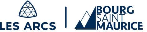Logo les arcs 3