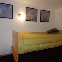 La chambre