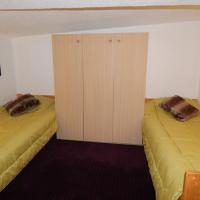 La chambre