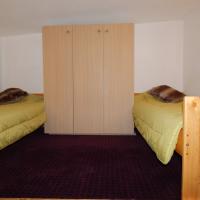 La chambre