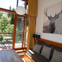 Le coin salon