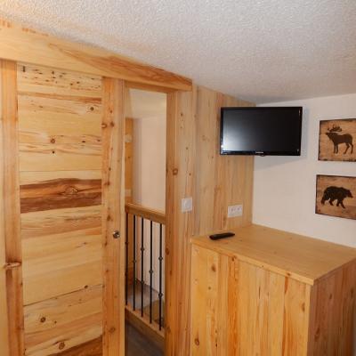 Le Duplex  5 Personnes