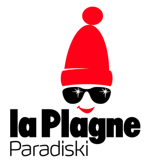 La plagne