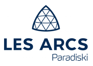 Logo les arcs 4