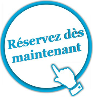 Reservez des maintenant copie