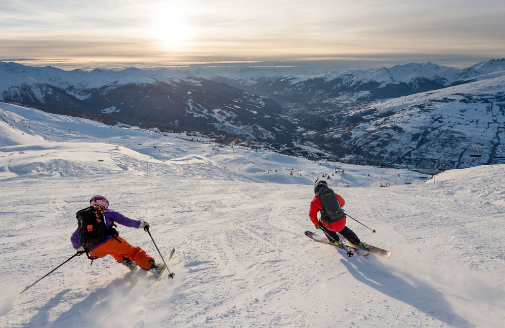 Ski