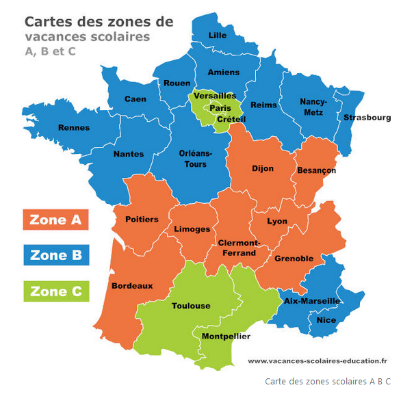 Zone